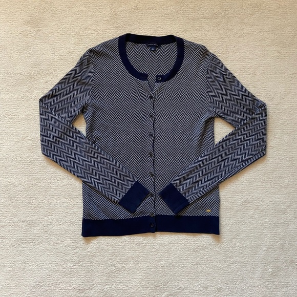 Tommy Hilfiger Cardigan - Picture 2 of 8